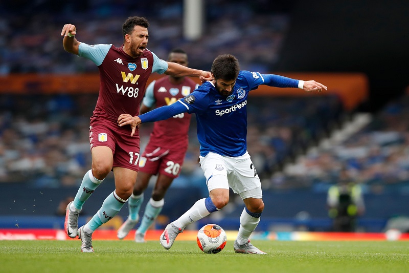 Soi kèo, nhận định Aston Villa vs Everton 0h ngày 14/05/2021