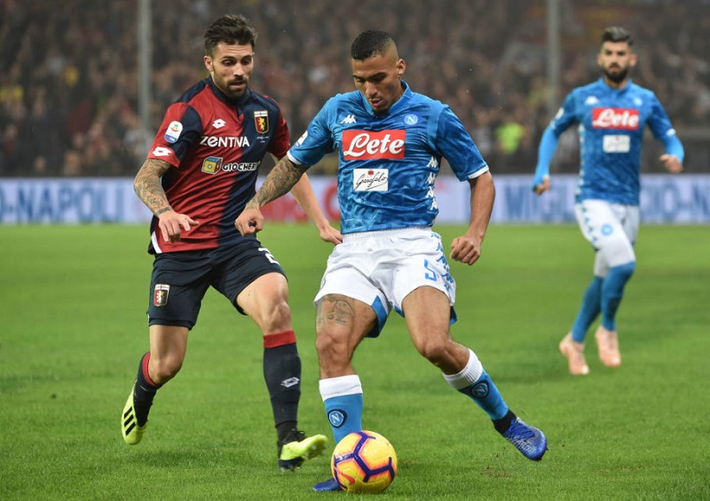 Soi kèo, nhận định Napoli vs Verona 1h45 ngày 24/05/2021