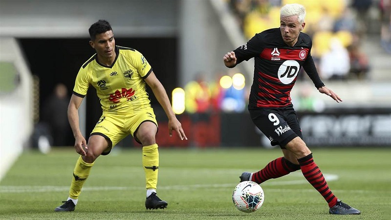 Soi kèo, nhận định Western Sydney vs Wellington Phoenix 16h05 ngày 26/05/2021