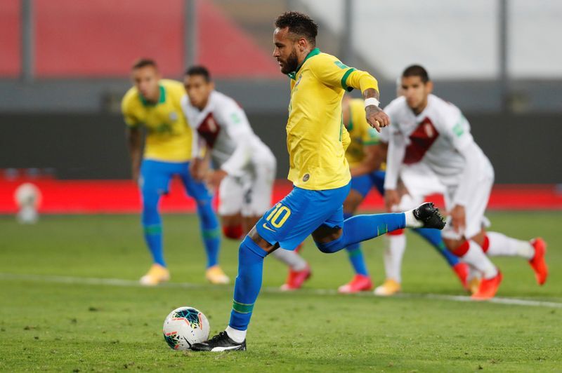 Soi kèo, nhận định Brazil vs Chile 7h ngày 03/07/2021