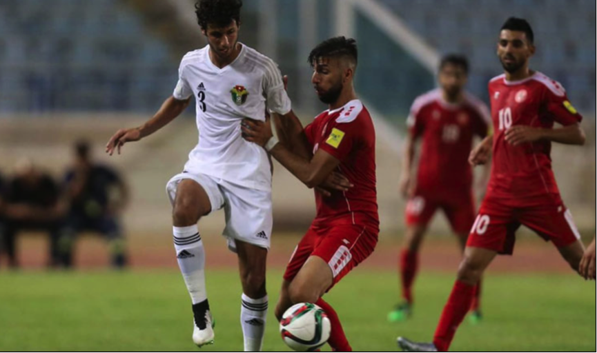 Nhận định, soi kèo Kuwait vs Jordan