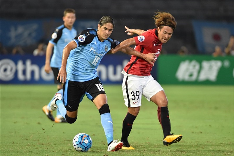 Soi kèo, nhận định Kawasaki Frontale vs Daegu 23h ngày 26/06/2021