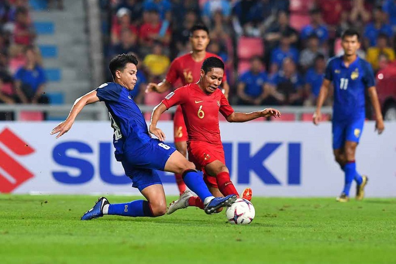 Soi kèo, nhận định Thái Lan vs Indonesia 23h45 ngày 03/06/2021