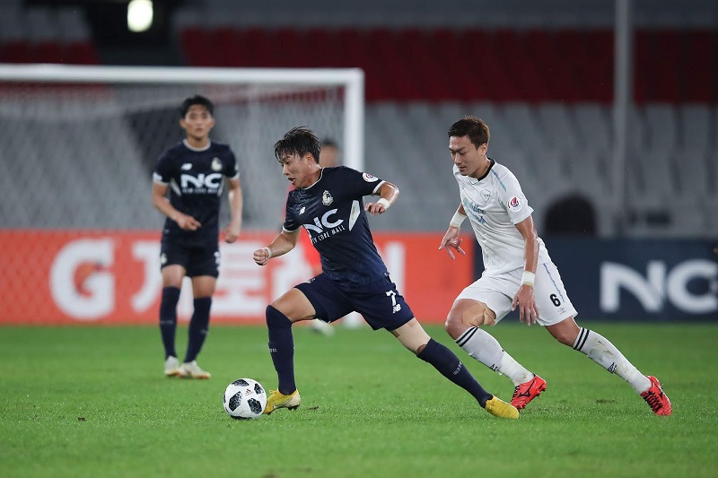 Soi kèo, nhận định Seongnam vs Gangwon 14h ngày 26/06/2021