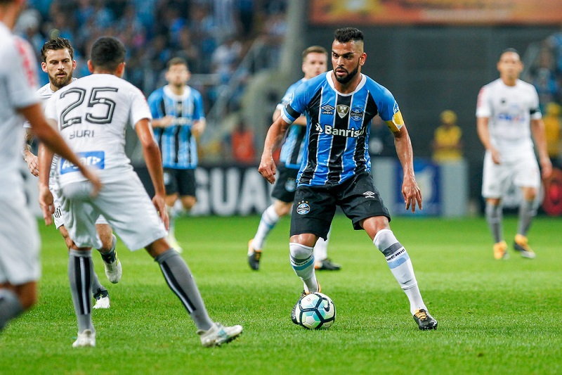 Soi kèo, nhận định Gremio vs Santos 7h30 ngày 25/06/2021