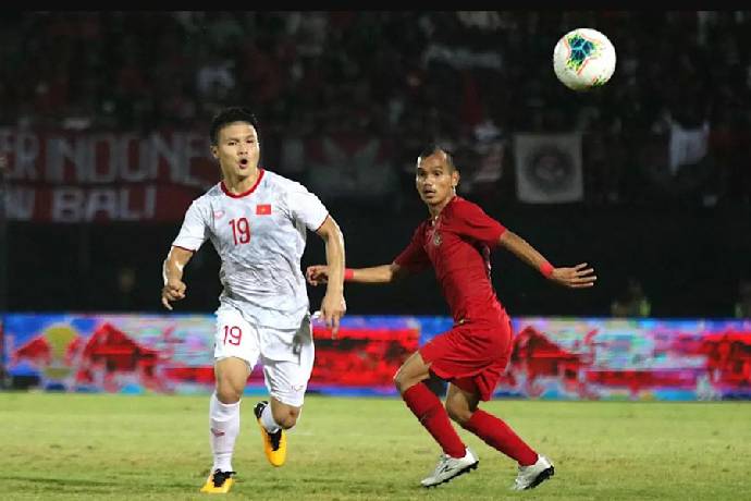 Nhận định, soi kèo Việt Nam vs Indonesia 23h45 ngày 7/6/2021