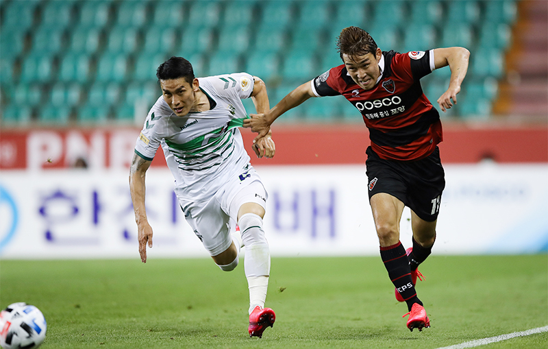 Soi kèo, nhận định Johor Darul vs Pohang Steelers 17h ngày 01/07/2021