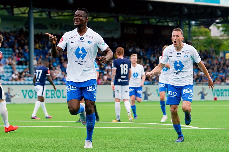 Nhận định, soi kèo Molde vs Stromsgodset 23h ngày 30/6/2021