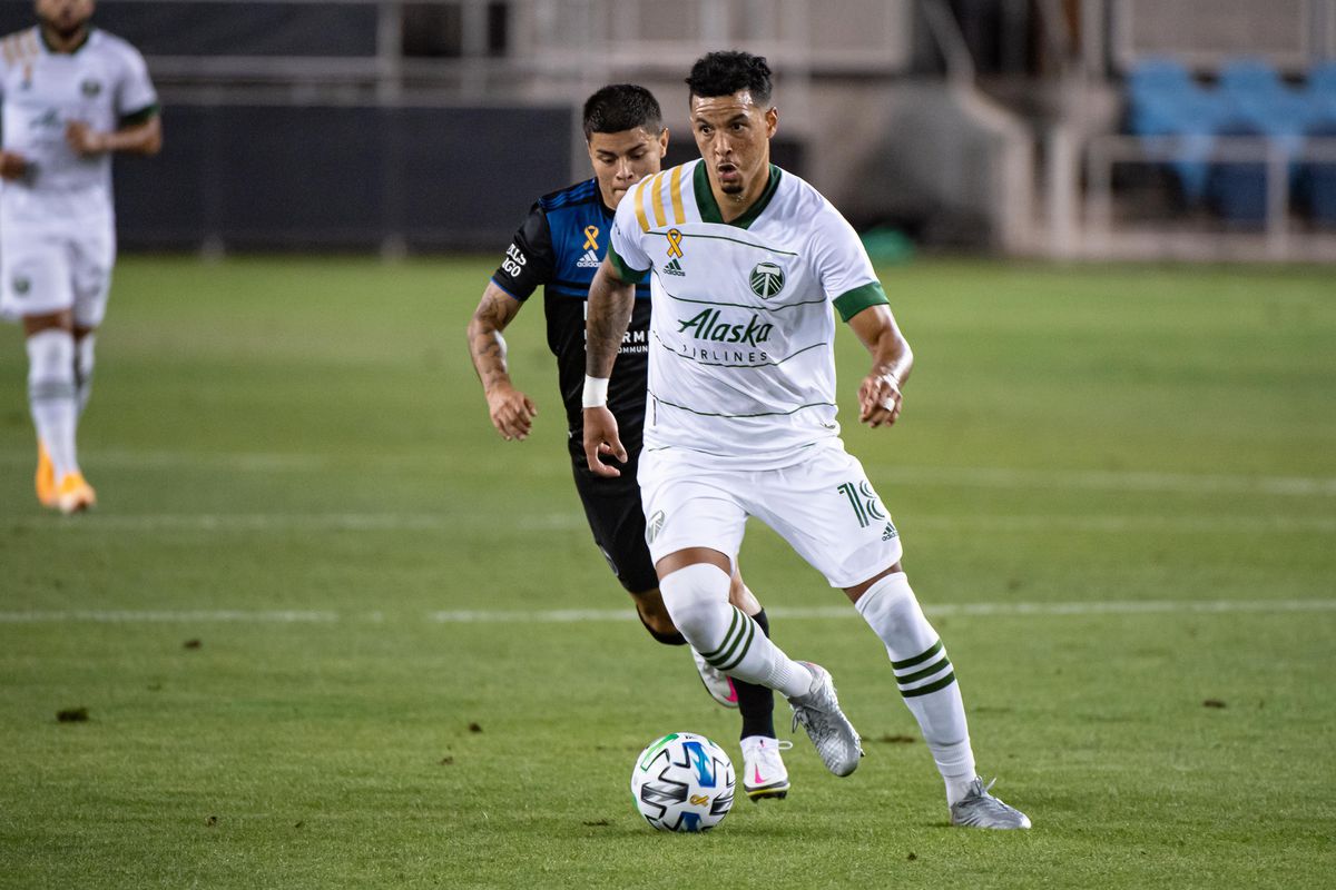 Nhận định, soi kèo Austin vs Portland Timbers