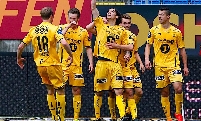 Nhận định, soi kèo Bodo Glimt vs Molde