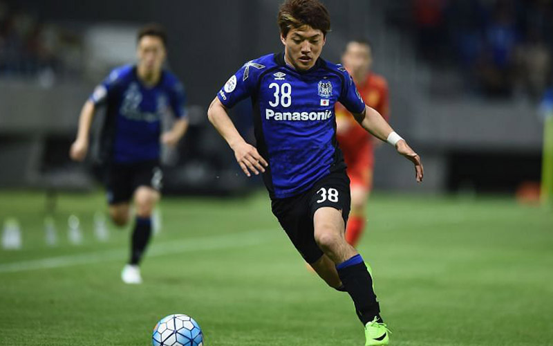 Nhận định, soi kèo Gamba Osaka vs Jeonbuk Motors