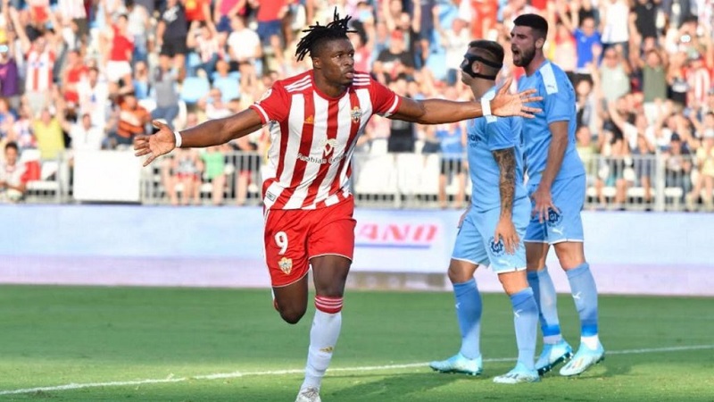 Soi kèo, nhận định Almeria vs Girona 2h ngày 06/06/2021