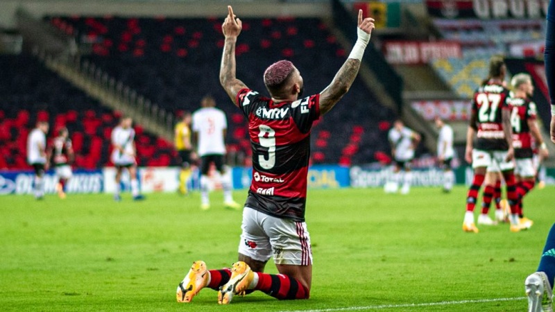 Soi kèo, nhận định Juventude vs Flamengo 21h ngày 27/06/2021