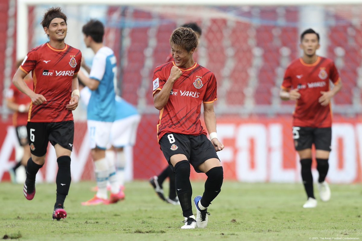 Nhận định, soi kèo Nagoya Grampus vs Ratchaburi