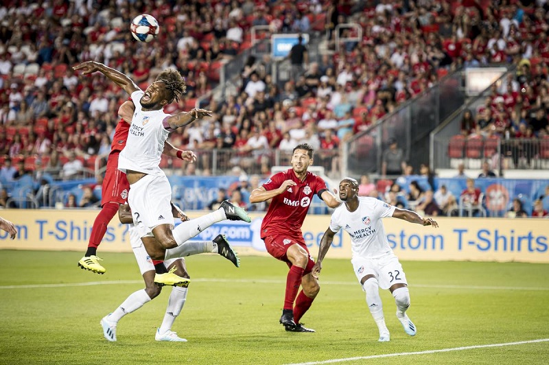 Soi kèo, nhận định Toronto vs Cincinnati 6h ngày 27/06/2021