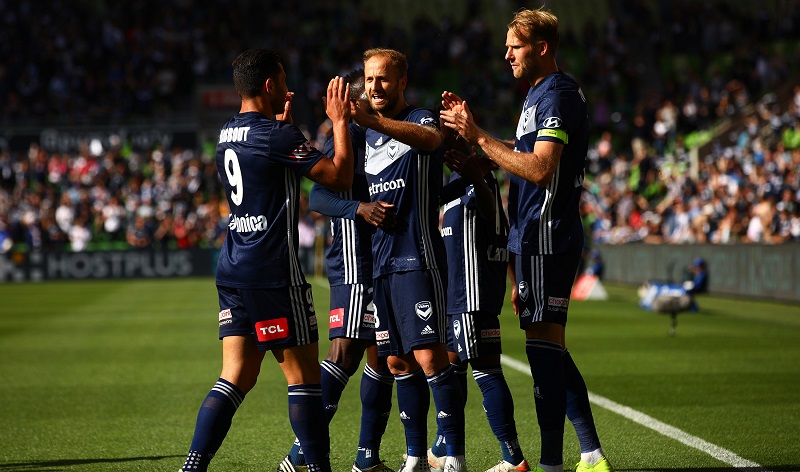 Soi kèo, nhận định Melbourne Victory vs Melbourne City 13h05 ngày 06/06/2021