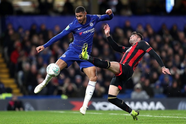 Nhận định, soi kèo Bournemouth vs Chelsea