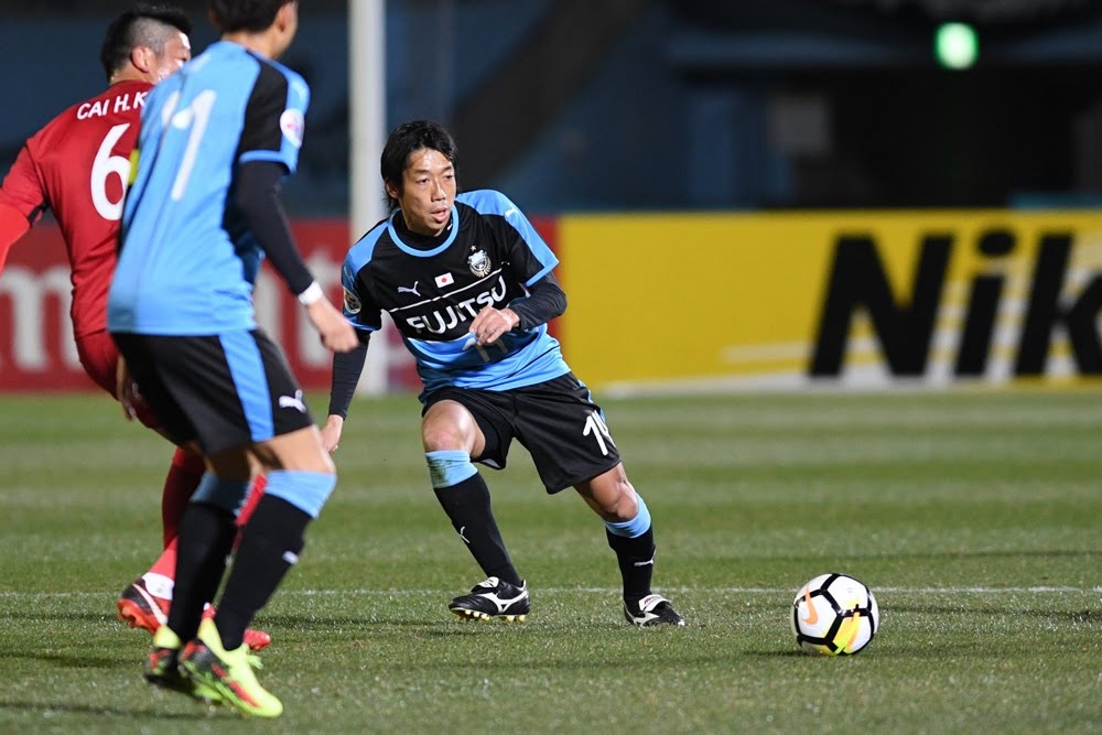 Nhận định, soi kèo Kashima Reysol vs Kashima Antlers