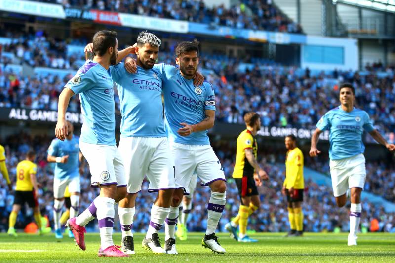 Nhận định, soi kèo Man City vs Preston