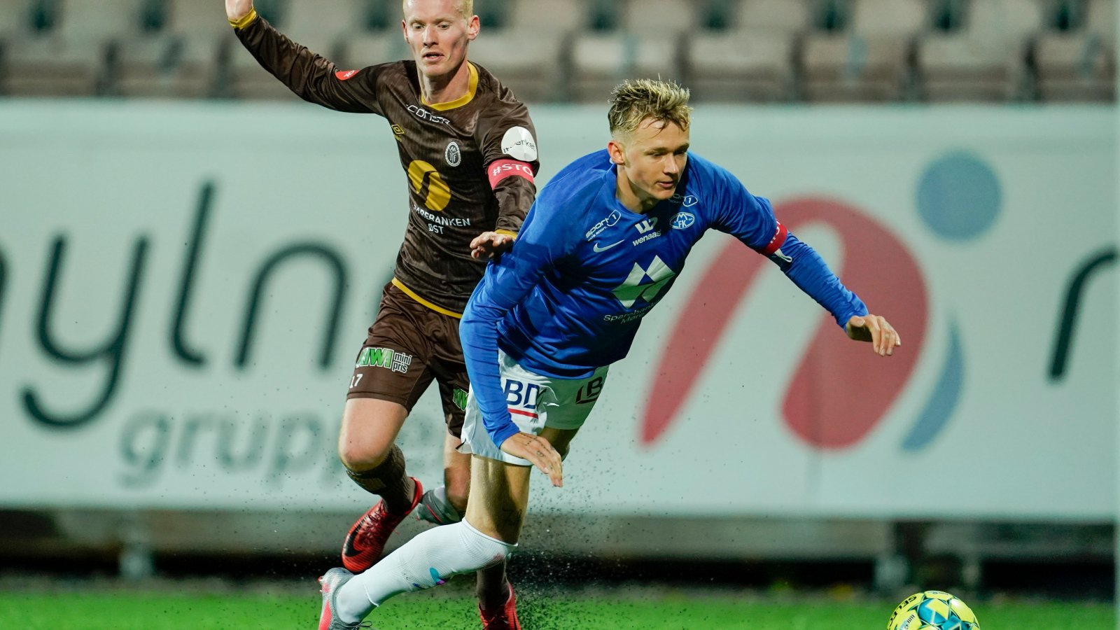 Nhận định, soi kèo Sarpsborg vs Molde