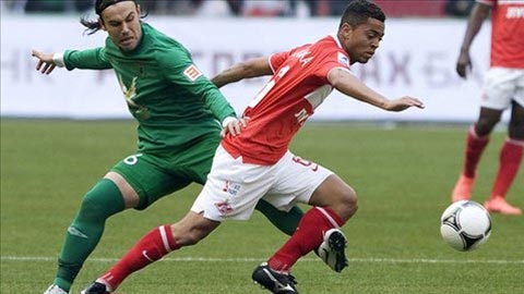 Nhận định, soi kèo Rubin Kazan vs Spartak Moscow