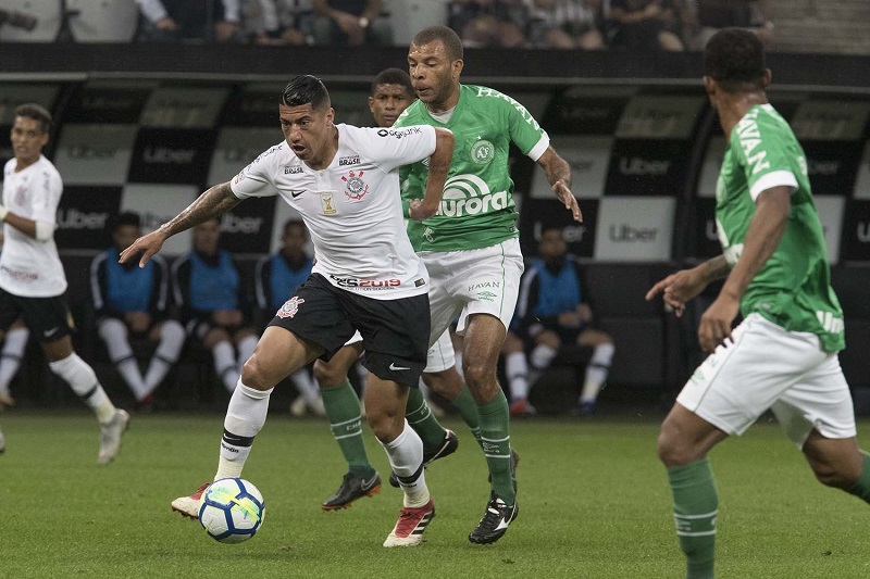 Soi kèo, nhận định Chapecoense vs Corinthians 7h ngày 09/07/2021