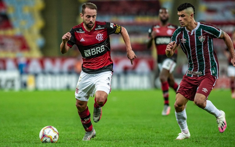 Soi kèo, nhận định Flamengo vs Fluminense 2h ngày 05/07/2021