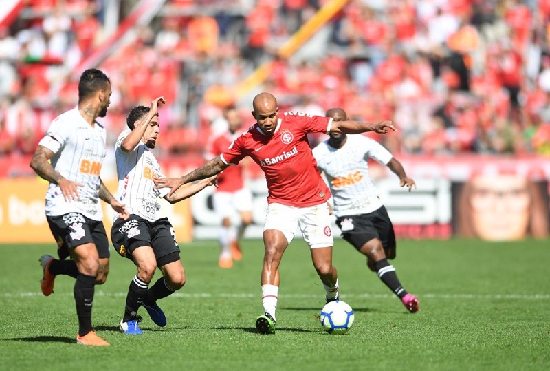 Soi kèo, nhận định Corinthians vs Internacional 7h ngày 04/07/2021