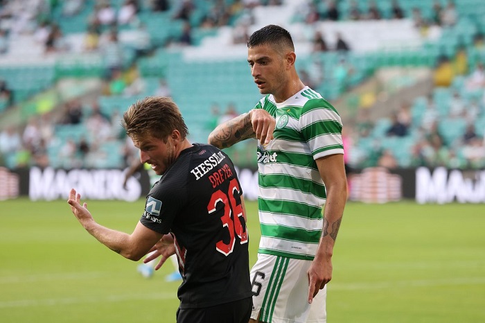 Nhận định, soi kèo Midtjylland vs Celtic 0h45 ngày 29/7/2021