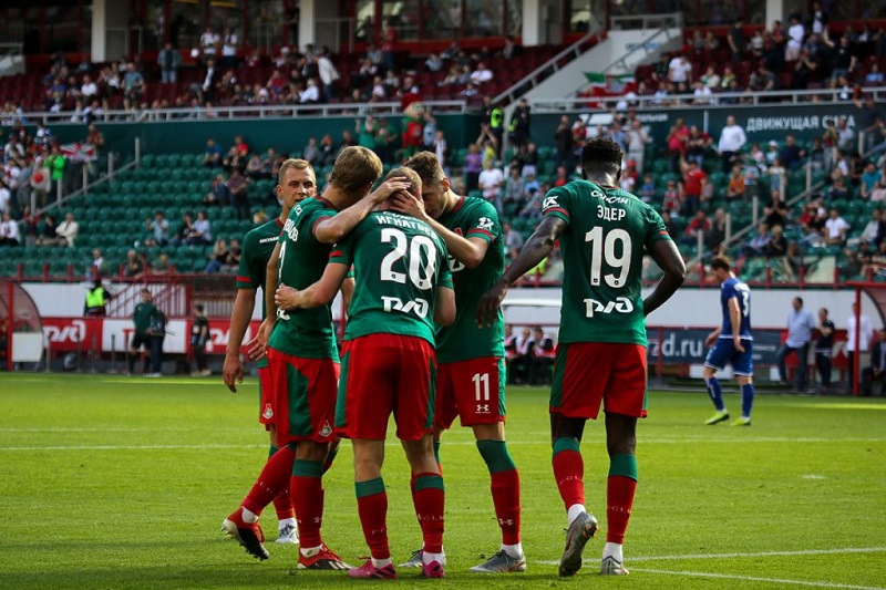 Soi kèo, nhận định CSKA Moscow vs Lokomotiv Moscow 0h ngày 01/08/2021