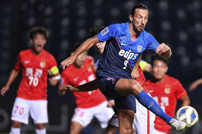 Nhận định, soi kèo Kitchee vs Cerezo Osaka 17h ngày 9/7/2021