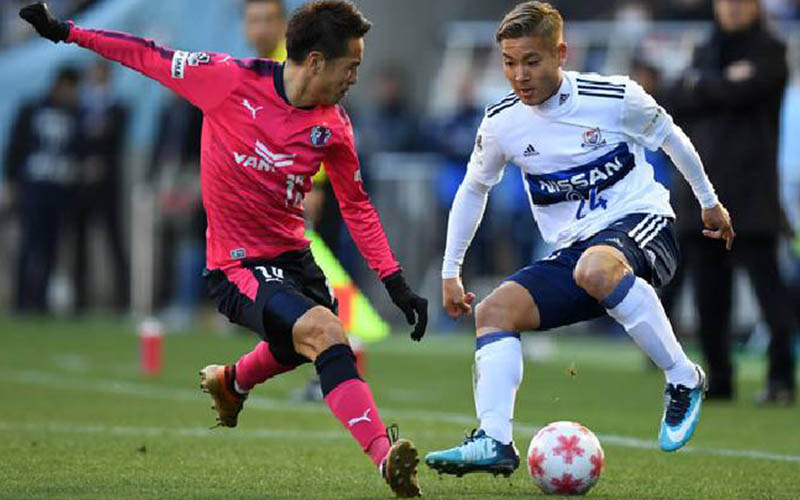 Nhận định, soi kèo Cerezo Osaka vs Tokyo