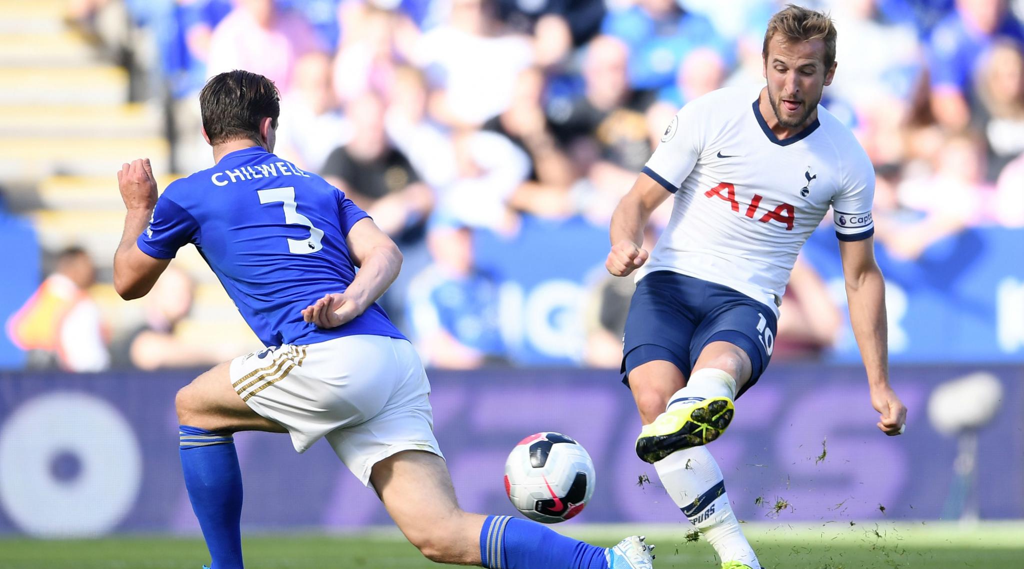 Nhận định, soi kèo Colchester vs Tottenham