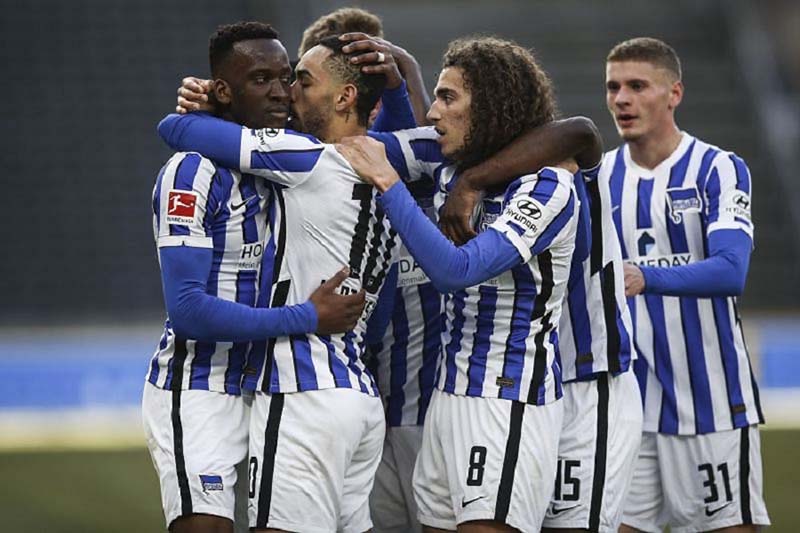 Nhận định, soi kèo Hertha Berlin vs Liverpool 1h20 ngày 30/7/2021