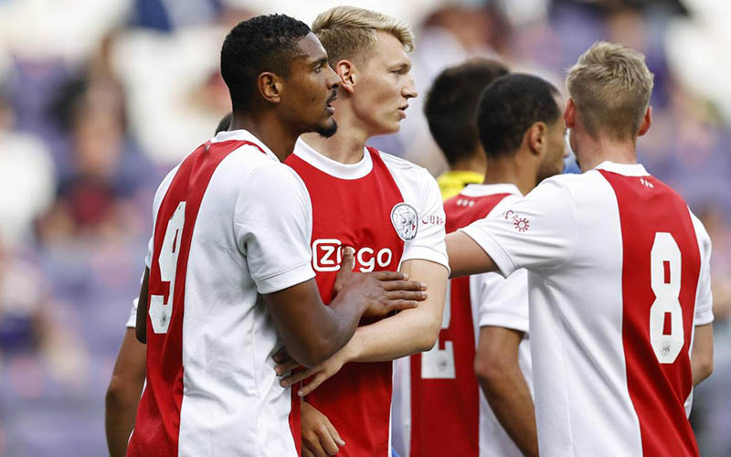 Nhận định, soi kèo Leipzig vs Ajax 21h ngày 31/7/2021