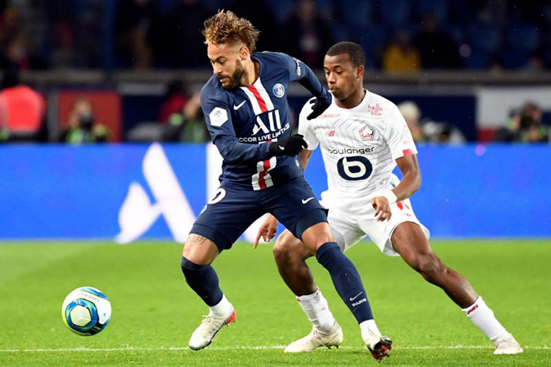 Soi kèo, nhận định Lille vs PSG 1h ngày 02/08/2021