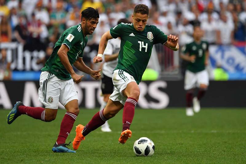 Soi kèo, nhận định Mexico vs Pháp 15h ngày 22/07/2021