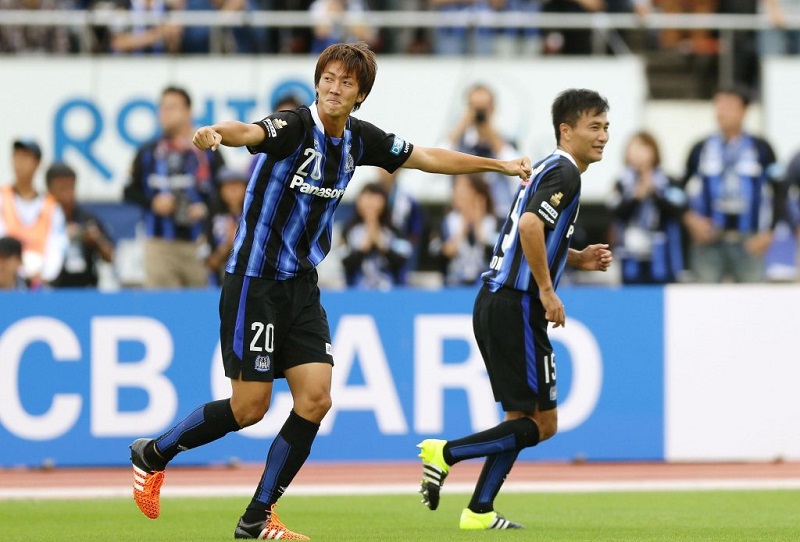 Soi kèo, nhận định Gamba Osaka vs Chiangrai 23h ngày 04/07/2021