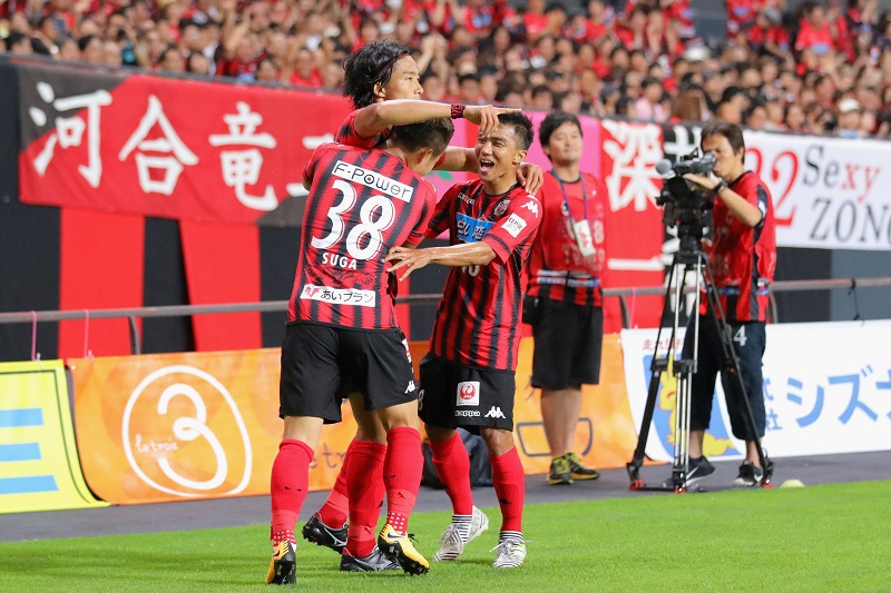 Soi kèo, nhận định Consadole Sapporo vs Gamba Osaka 16h ngày 30/07/2021