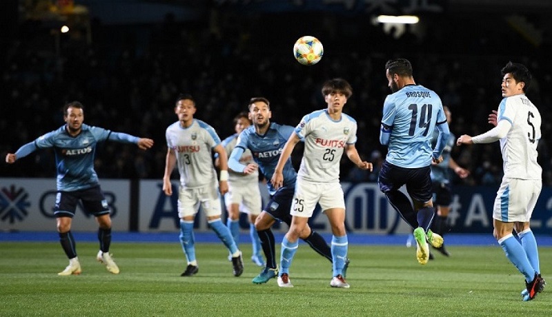 Soi kèo, nhận định Daegu vs Kawasaki Frontale 23h ngày 08/07/2021