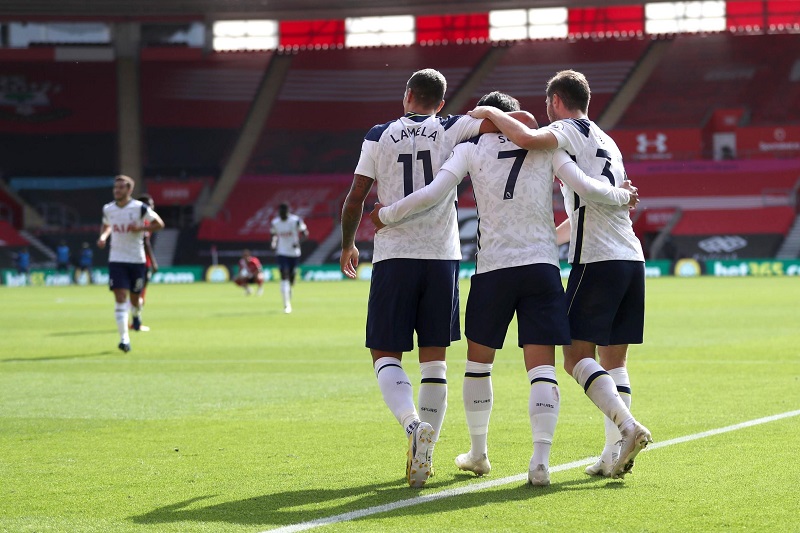 Soi kèo, nhận định Leyton Orient vs Tottenham 21h ngày 17/07/2021