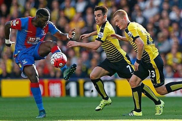 Nhận định, soi kèo Watford vs Crystal Palace