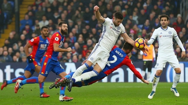 Nhận định, soi kèo Chelsea vs Crystal Palace