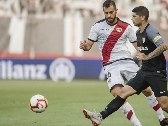 Nhận định, soi kèo Sevilla vs Vallecano