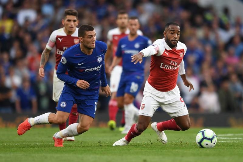 Nhận định, soi kèo Arsenal vs Chelsea 22h30 ngày 22/8/2021