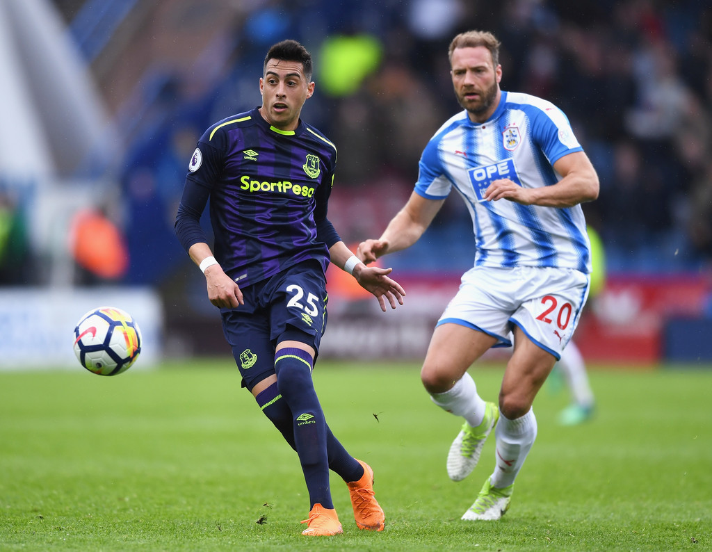 Nhận định, soi kèo Huddersfield vs Everton 1h45 ngày 25/8/2021