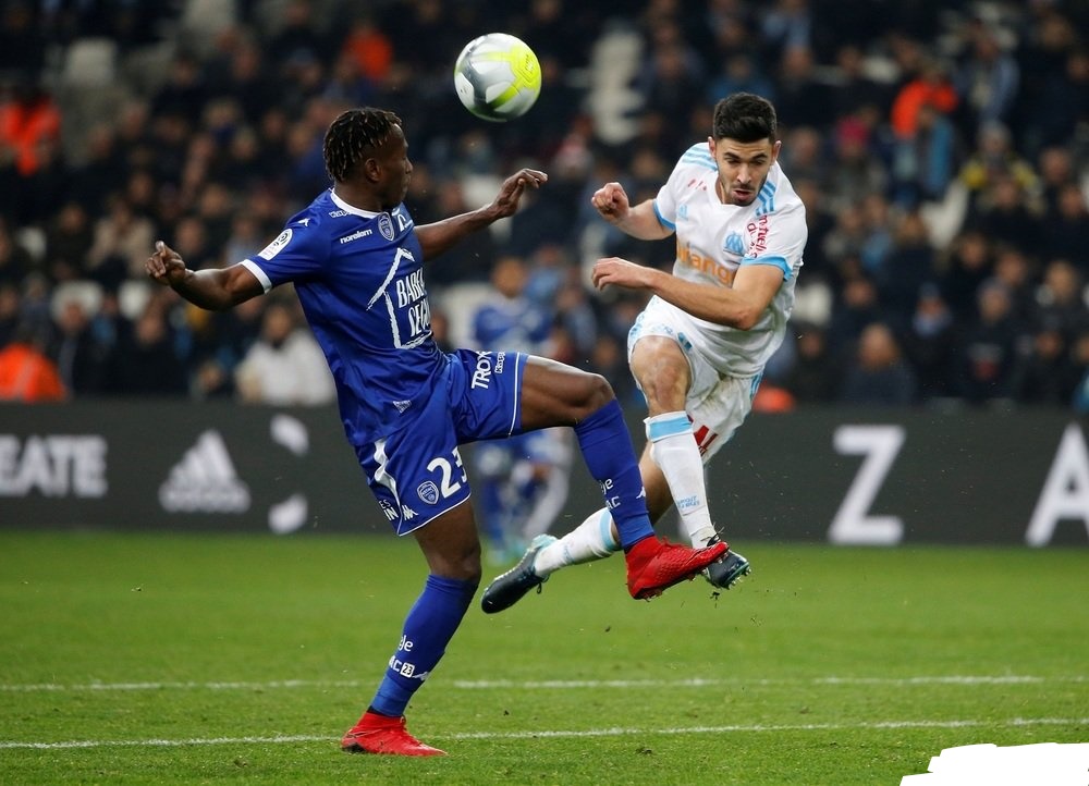 Nhận định, soi kèo Marseille vs Bordeaux 1h45 ngày 16/8/2021