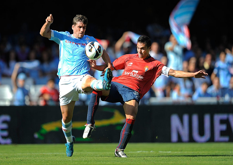 Soi kèo, nhận định Osasuna vs Celta Vigo 3h ngày 24/08/2021