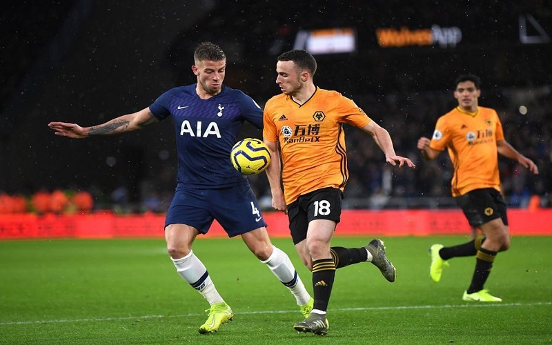 Nhận định, soi kèo Wolves vs Tottenham 20h ngày 22/8/2021