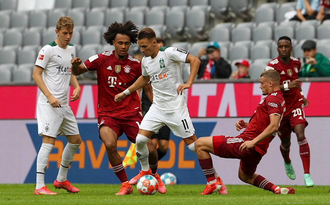 Nhận định, soi kèo Bremer vs Bayern